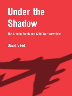 cover image of Under the Shadow